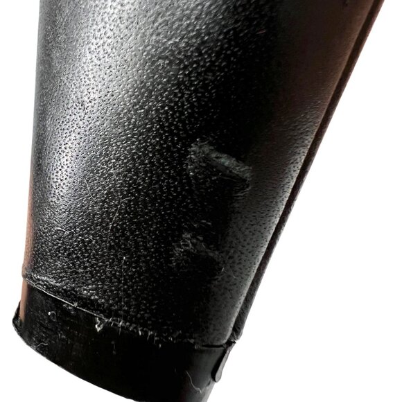 Seychelles Veronica T-Strap Spectator Pumps Size 6 Leather Black Pink Bronze - Picture 10 of 13